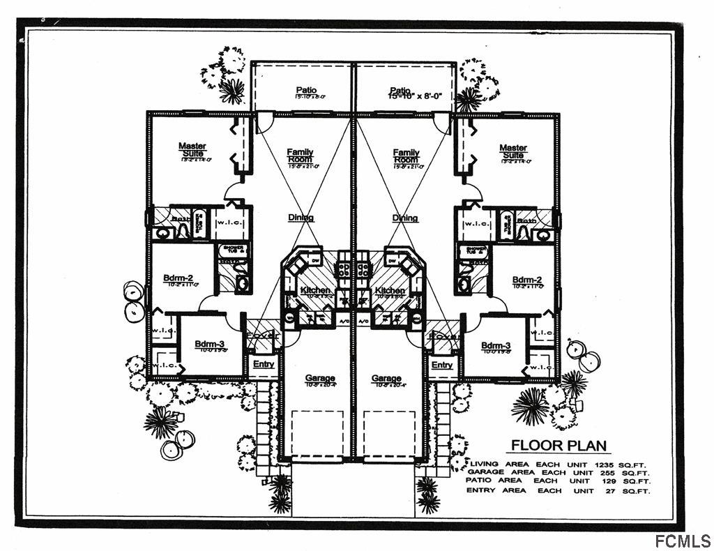 23 Freneau Lane Palm Coast, FL 32137 - Photo 44 of 44