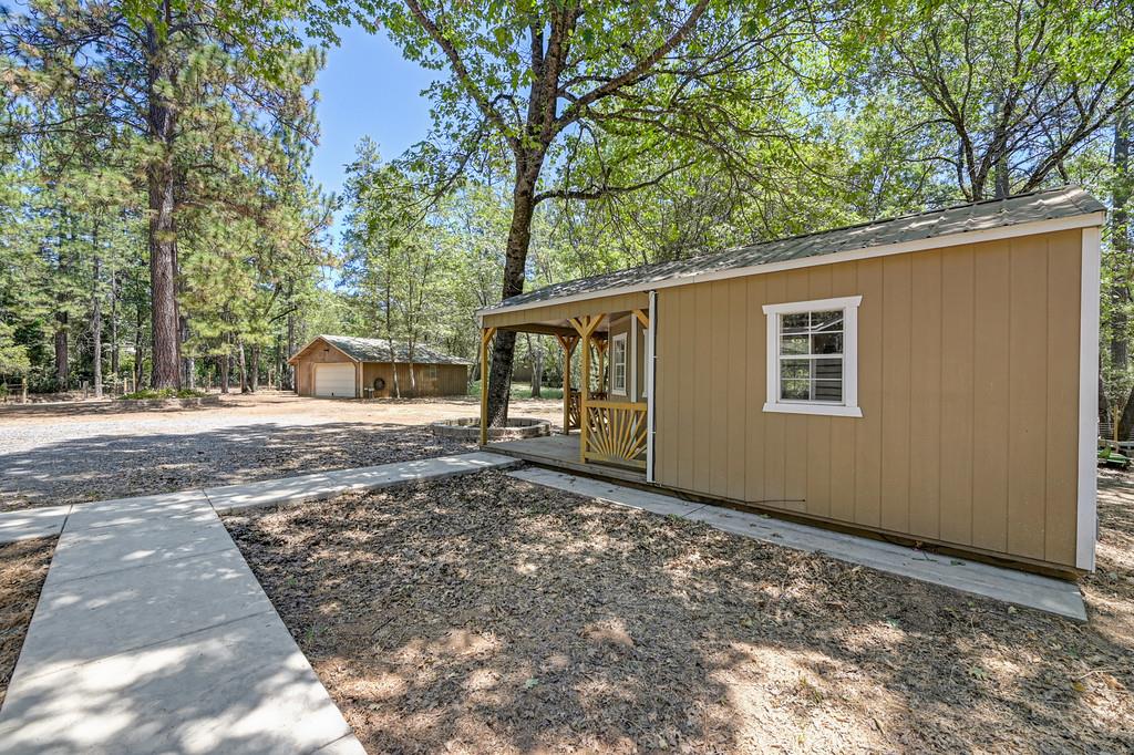 1862 Pleasant Valley Road Placerville, CA 95667 - Photo 41 of 74