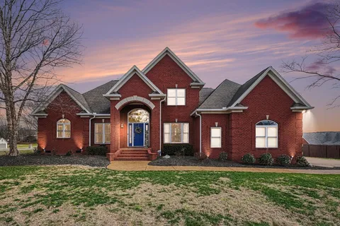 $679,900 | 201 James Matthew Lane, Mount Juliet, TN 37122