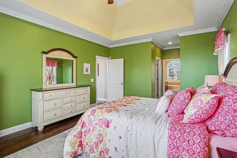 $679,900 | 201 James Matthew Lane, Mount Juliet, TN 37122
