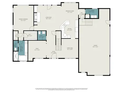 $679,900 | 201 James Matthew Lane, Mount Juliet, TN 37122