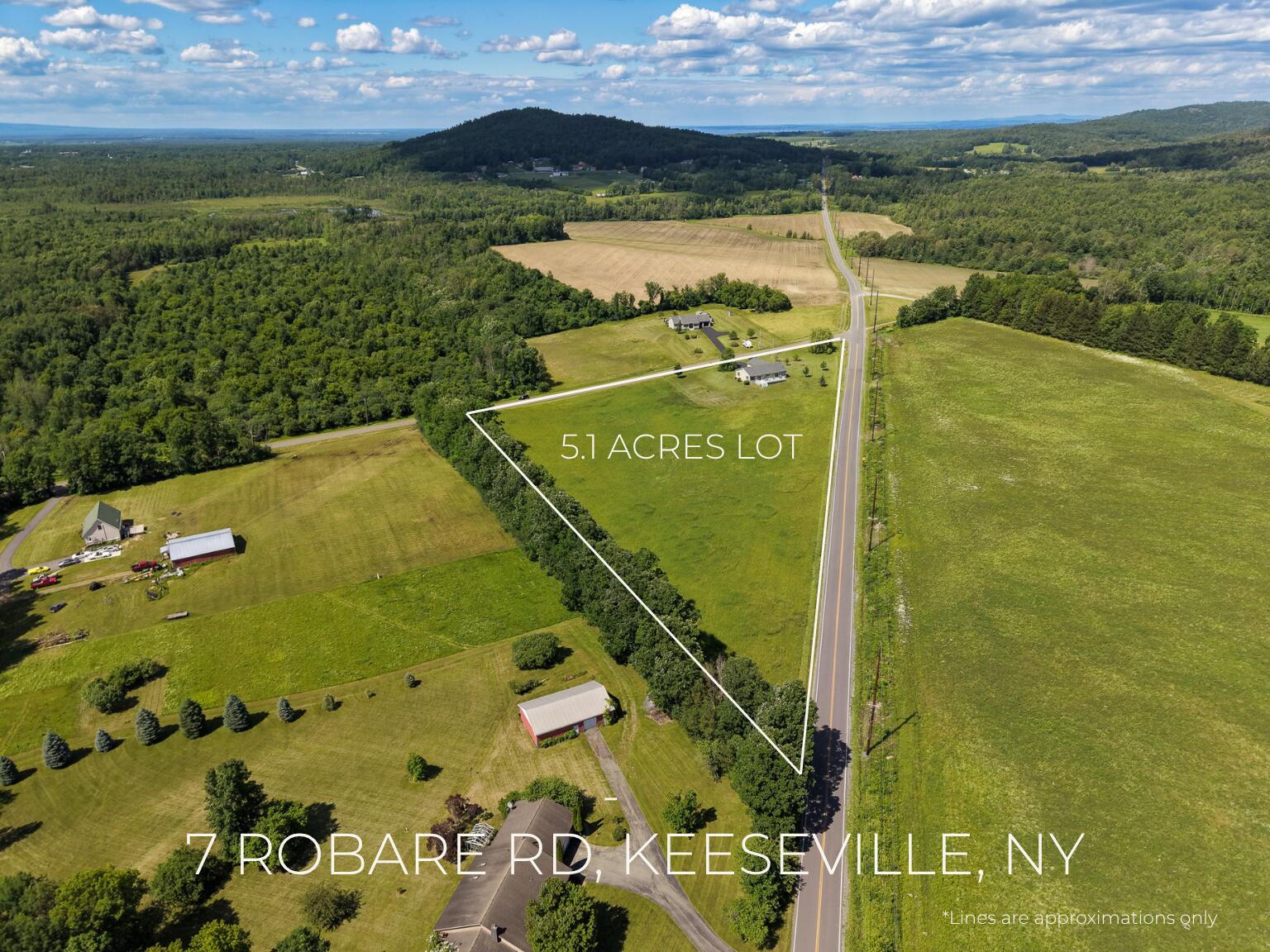 7 Robare Road Keeseville, NY 12944 - Photo 2 of 79