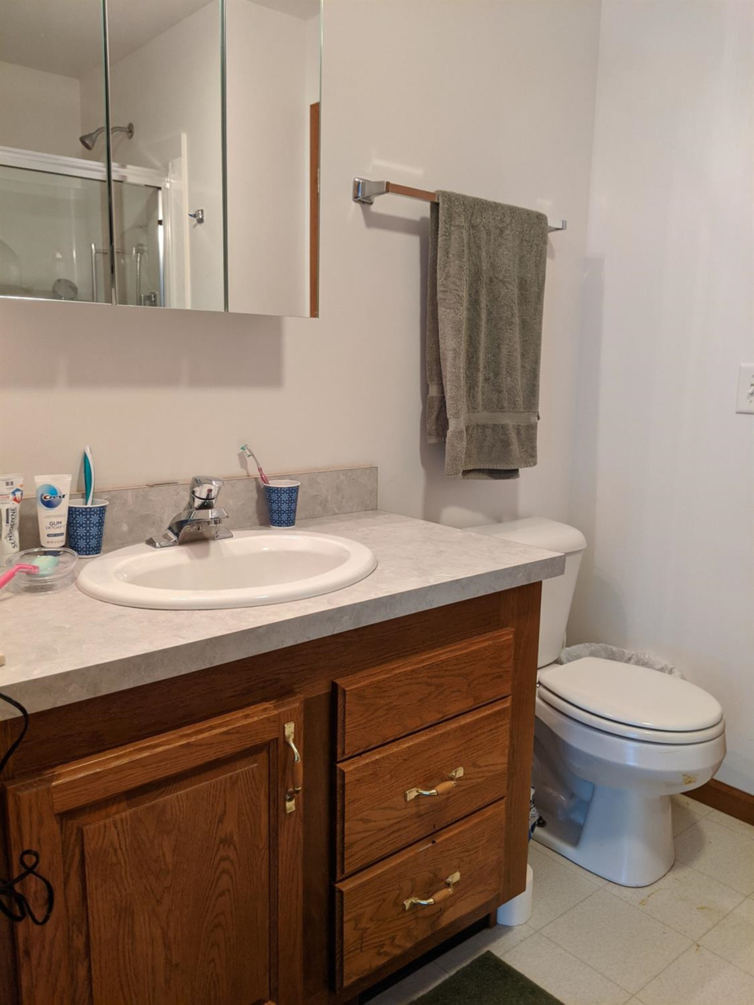 21396 Waterloo Road Chelsea, MI 48118 - Photo 16 of 23 Photo 16