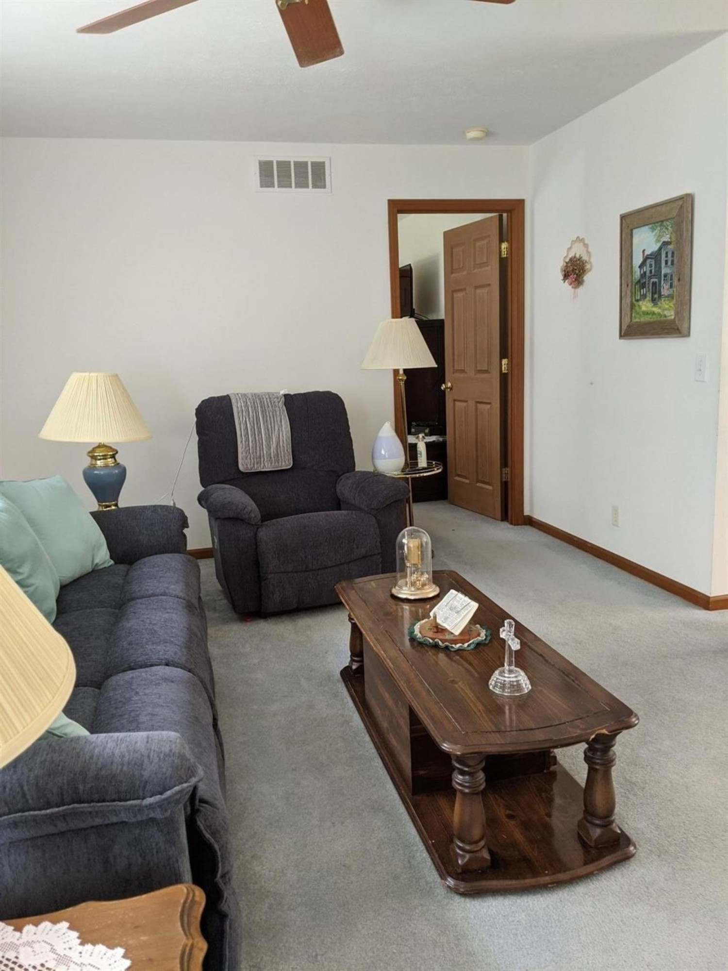 21396 Waterloo Road Chelsea, MI 48118 - Photo 2 of 23 Photo 2