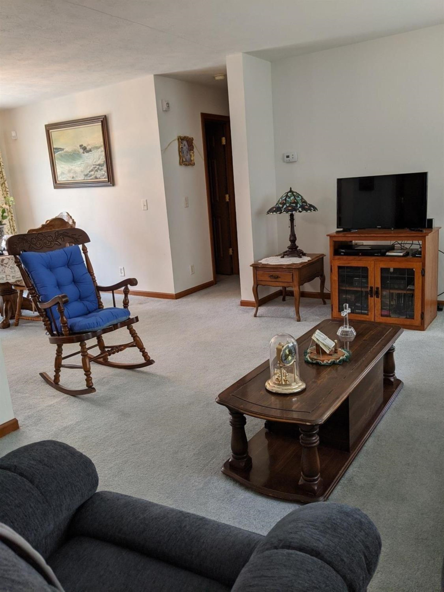 21396 Waterloo Road Chelsea, MI 48118 - Photo 3 of 23 Photo 3