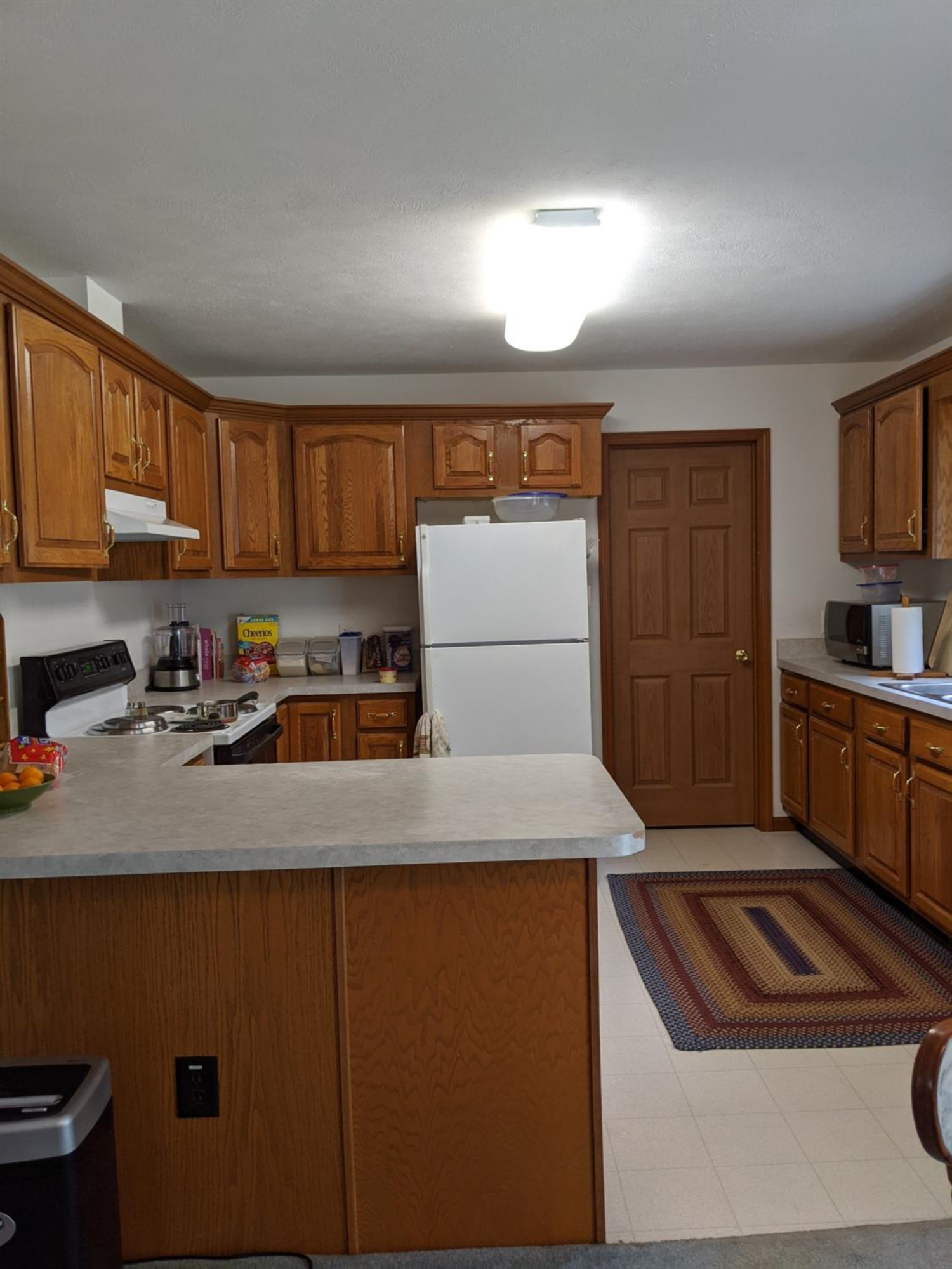 21396 Waterloo Road Chelsea, MI 48118 - Photo 6 of 23 Photo 6