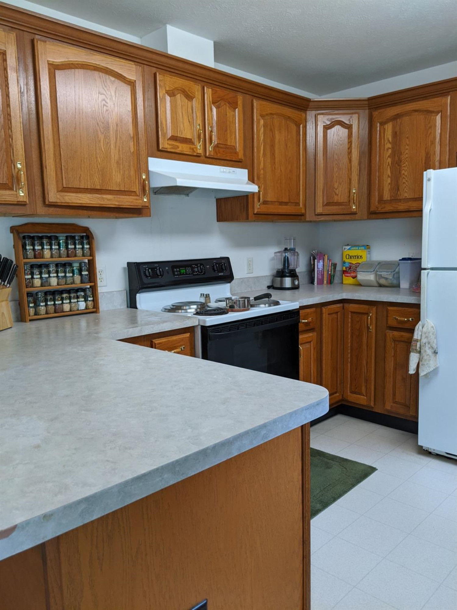 21396 Waterloo Road Chelsea, MI 48118 - Photo 7 of 23 Photo 7