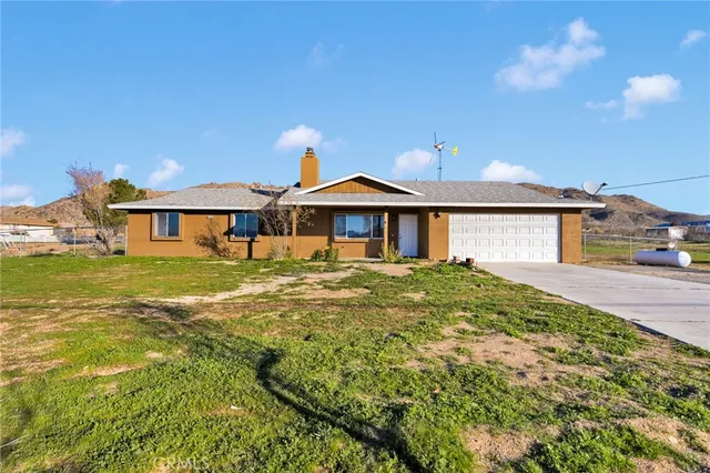 $399,000 | 24726 Cahuilla Road, Apple Valley, CA 92307