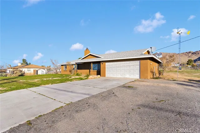 $399,000 | 24726 Cahuilla Road, Apple Valley, CA 92307