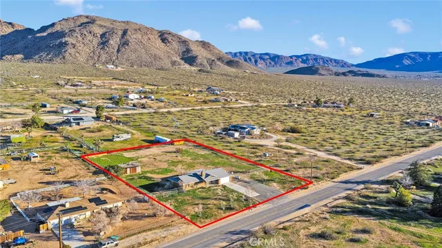 $399,000 | 24726 Cahuilla Road, Apple Valley, CA 92307