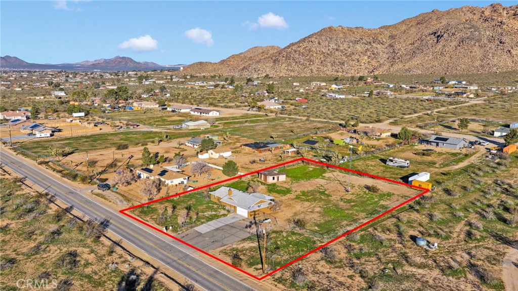 24726 Cahuilla Road Apple Valley, CA 92307 - Photo 35 of 41