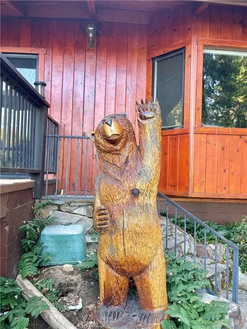 $1,550,000 | 53637-53637 Road 432, Bass Lake, CA 93604