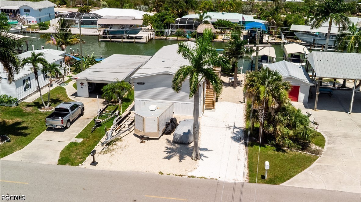 2452 York Road St. James City, FL 33956 - Photo 11 of 35