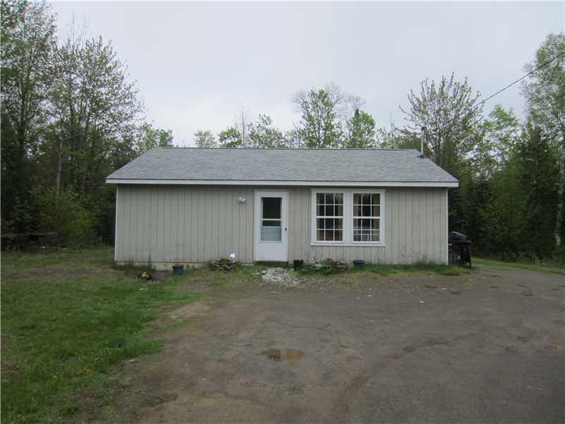 104 Protheroe Crossing Hudson, ME 04449 - Photo 7 of 28 Exterior Front.