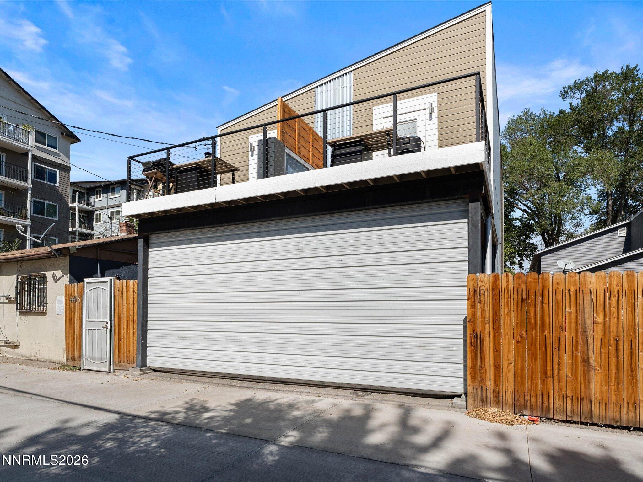 442 East 7th Street, Unit 1 Reno, NV 89512 - Photo 40 of 44 45-442 E 7th St Unit 2-124
