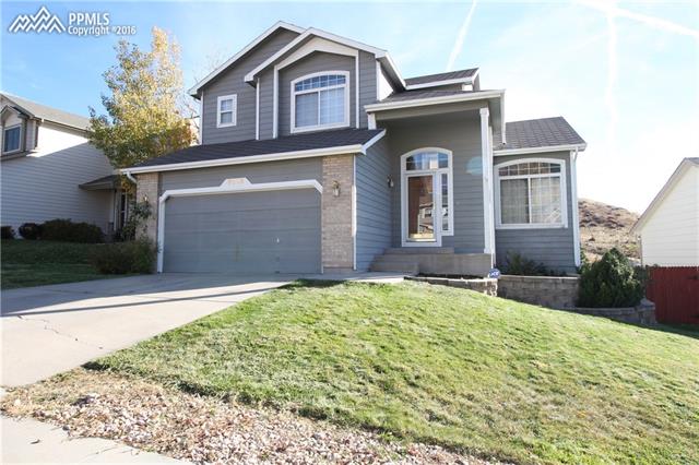 7525 Julynn Road Colorado Springs, CO 80919 - Photo 2 of 33