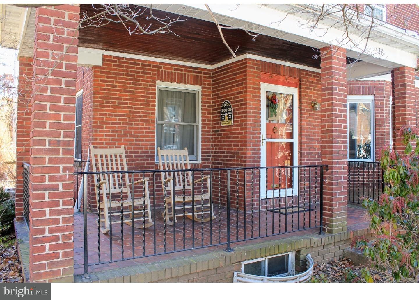 436 March Street Shillington, PA 19607 - Photo 7 of 7 Gallery Image 7