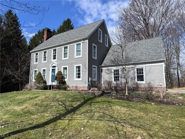 $466,500 | 13566 Stoney Springs Drive, Chardon, OH 44024