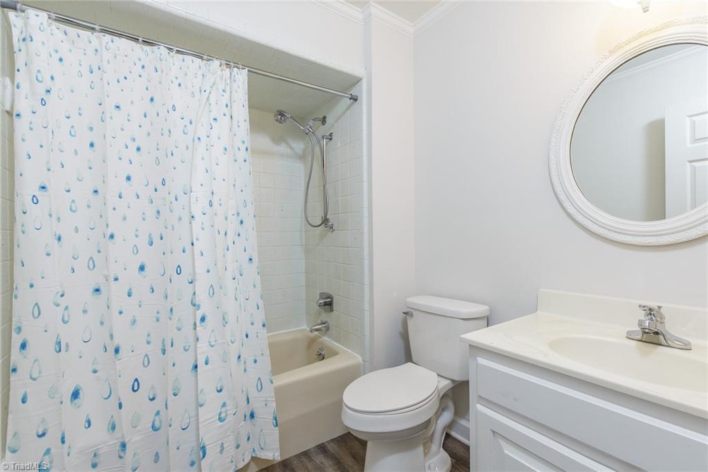 3648 Harris Road Burlington, NC 27215 - Photo 12 of 24 Gallery Image 12