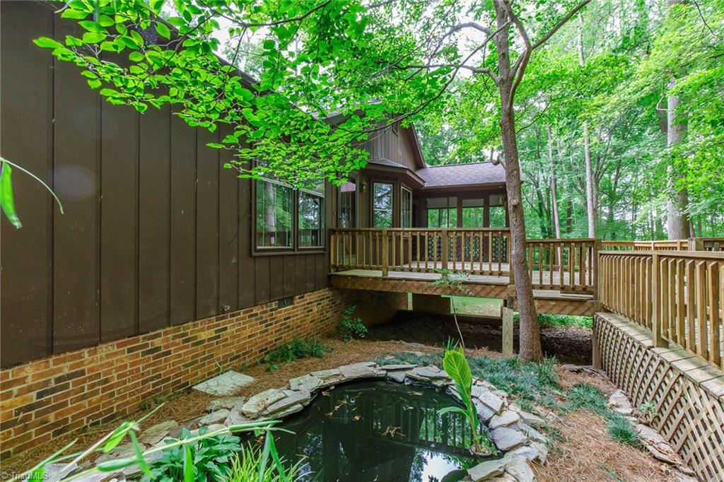 3648 Harris Road Burlington, NC 27215 - Photo 19 of 24 Gallery Image 19