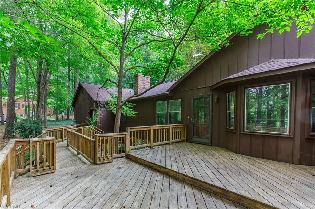 3648 Harris Road Burlington, NC 27215 - Photo 20 of 24 Gallery Image 20
