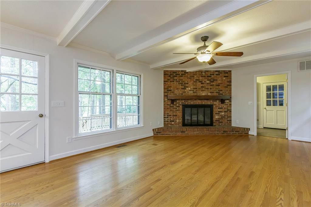 3648 Harris Road Burlington, NC 27215 - Photo 3 of 24 Gallery Image 3