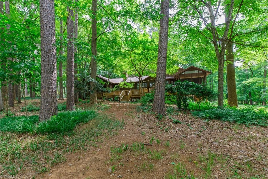 3648 Harris Road Burlington, NC 27215 - Photo 23 of 24 Gallery Image 23