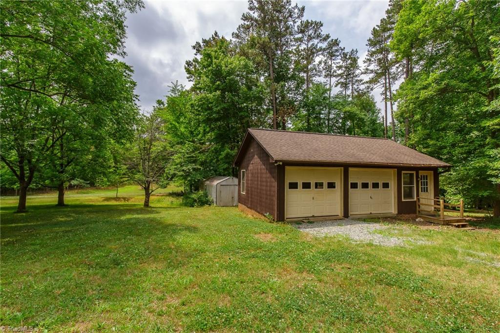 3648 Harris Road Burlington, NC 27215 - Photo 24 of 24 Gallery Image 24