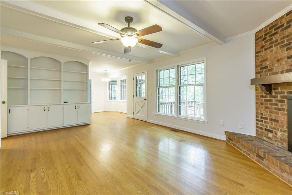 3648 Harris Road Burlington, NC 27215 - Photo 4 of 24 Gallery Image 4