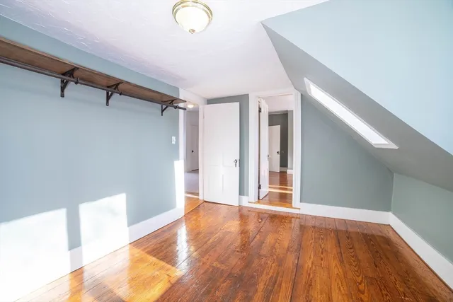 $499,000 | 11 Holden Street, Worcester, MA 01605