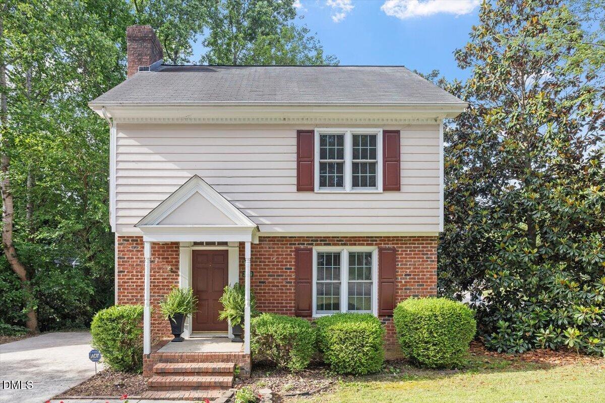 3629 East Jameson Road Raleigh, NC 27604 - Photo 27 of 33