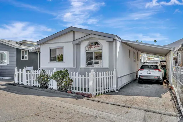 $212,000 | 10707 Jamacha, Unit 24, Spring Valley, CA 91978