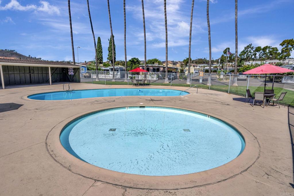 10707 Jamacha, Unit 24 Spring Valley, CA 91978 - Photo 26 of 28