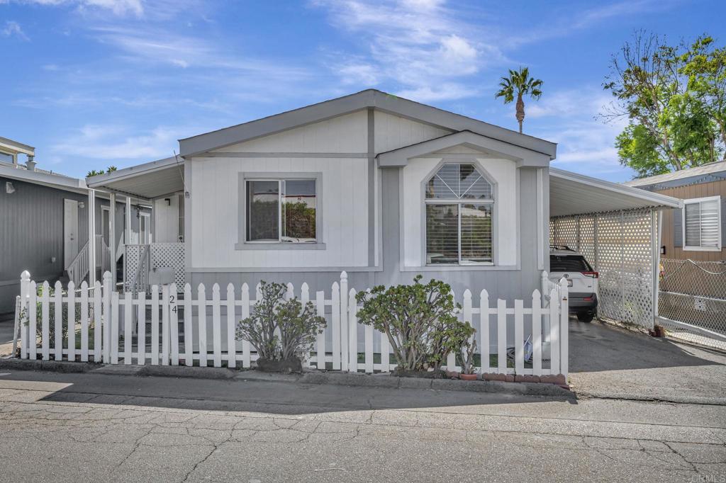 10707 Jamacha, Unit 24 Spring Valley, CA 91978 - Photo 3 of 28