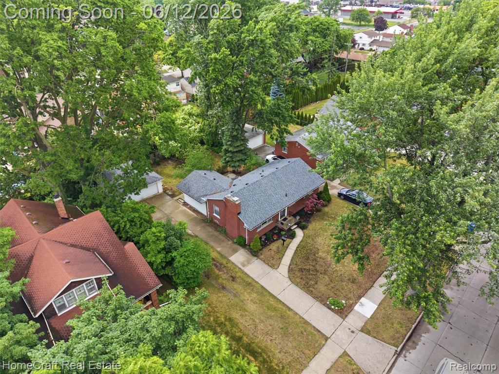 1775 North Gulley Road Dearborn Heights, MI 48127 - Photo 39 of 45