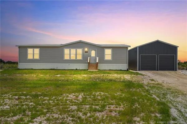 $309,900 | 18714 Northwest 254th Street, Okeechobee, FL 34972