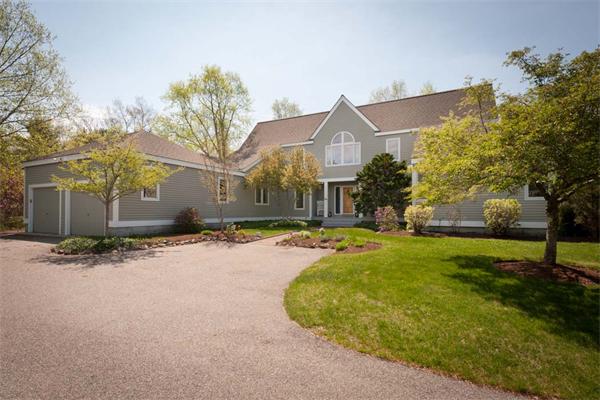 20 Thoreau Road Canton, MA 02021 - Photo 1 of 30 Gallery Image 1