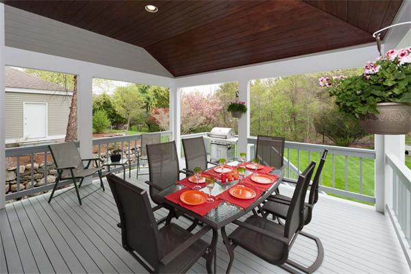 20 Thoreau Road Canton, MA 02021 - Photo 14 of 30 Gallery Image 14