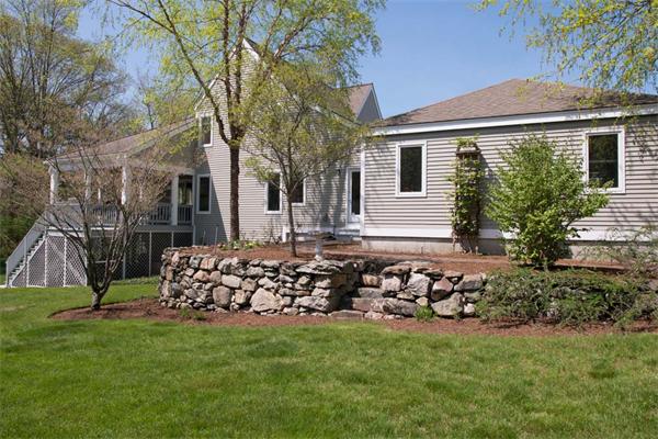 20 Thoreau Road Canton, MA 02021 - Photo 30 of 30 Gallery Image 30