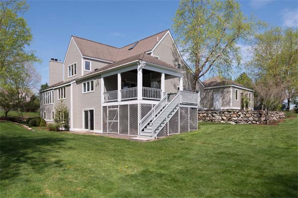 20 Thoreau Road Canton, MA 02021 - Photo 3 of 30 Gallery Image 3