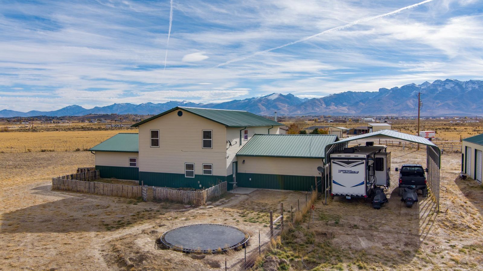 1056 Tobiano Road Spring Creek, NV 89815 - Photo 43 of 49 Gallery Image 43