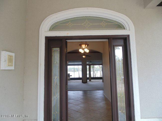 8326 Austin Road Melrose, FL 32666 - Photo 3 of 53 LILY LAKE FRONT DOOR.jpg