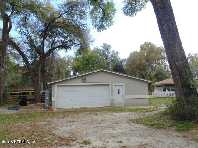 8326 Austin Road Melrose, FL 32666 - Photo 36 of 53 Lily Lake garage.jpg