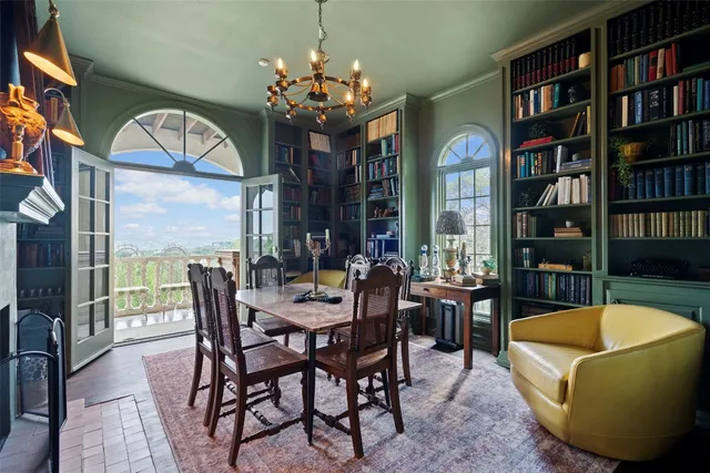 $1,749,000 | 6203 Ledge Mountain Drive, Austin, TX 78731