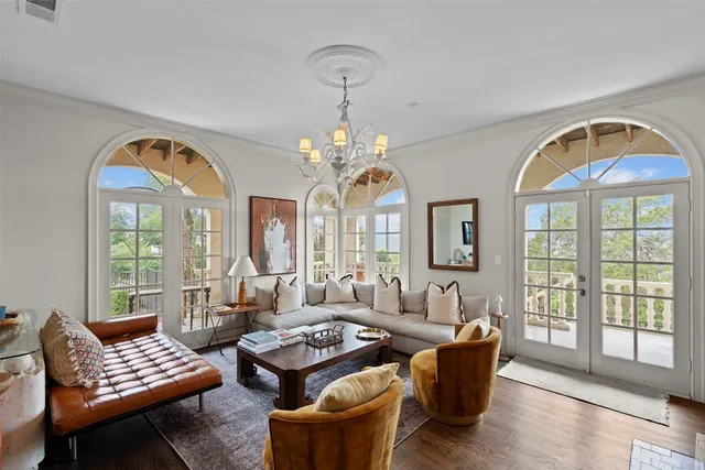 $1,749,000 | 6203 Ledge Mountain Drive, Austin, TX 78731