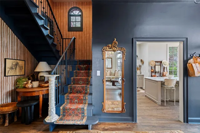 $1,749,000 | 6203 Ledge Mountain Drive, Austin, TX 78731