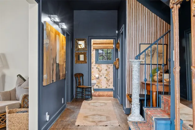 $1,749,000 | 6203 Ledge Mountain Drive, Austin, TX 78731