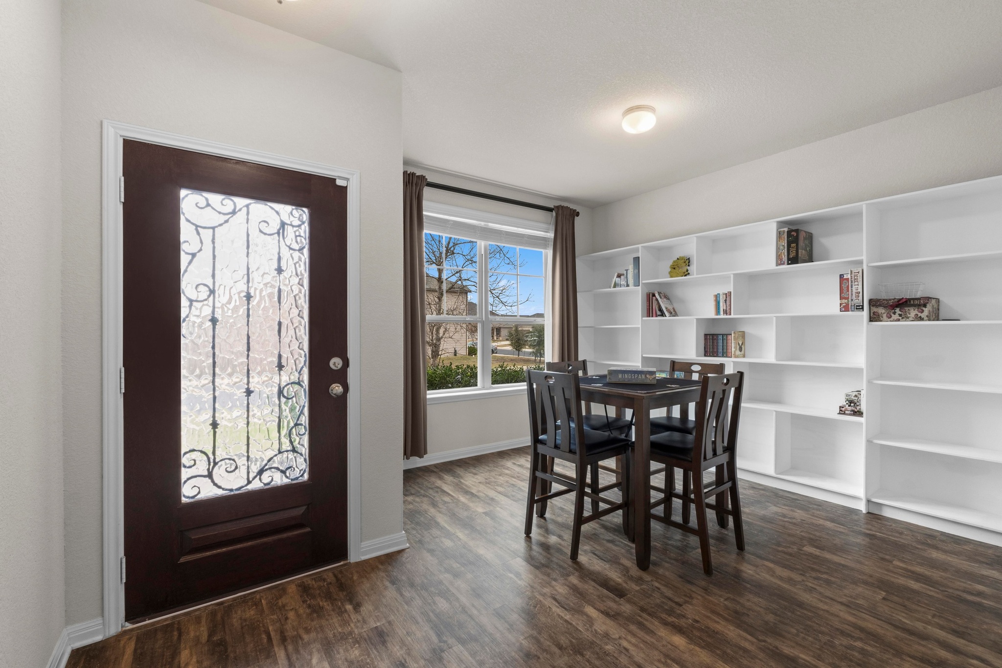 809 Whitman Avenue Georgetown, TX 78626 - Photo 9 of 17