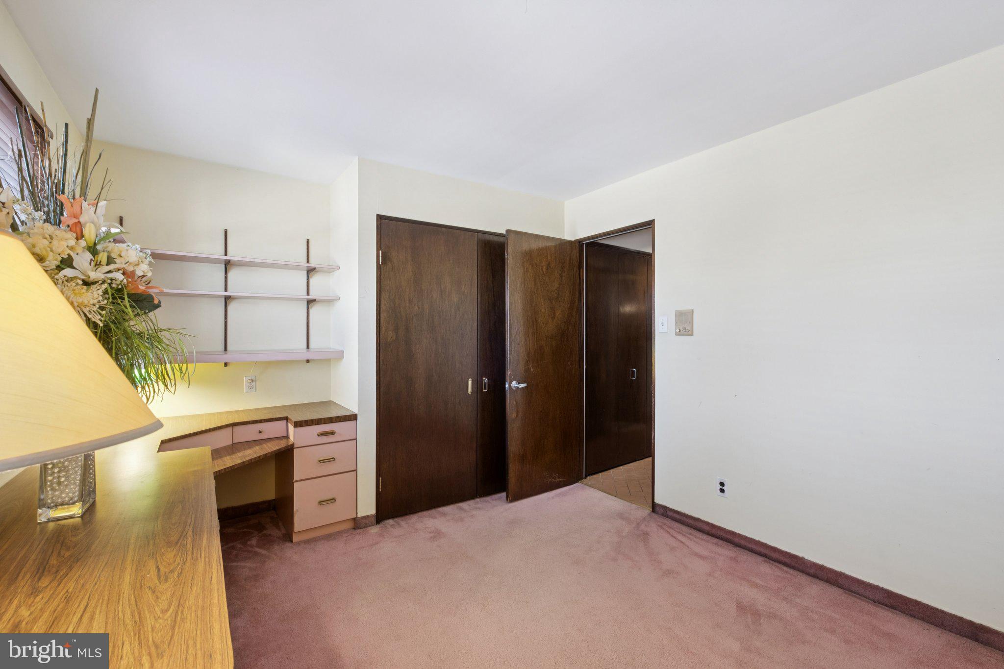315 North Front Street, Unit 315 Philadelphia, PA 19106 - Photo 30 of 39 a view of a kitchen with cabinets and dryer