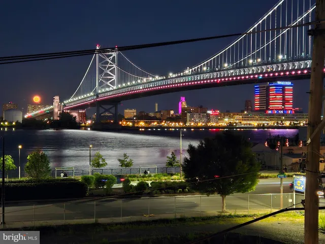 a view of a building